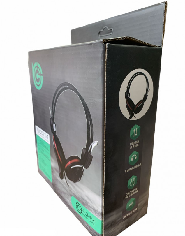 Platoon Tucci T-7 Mikrofonlu Oyuncu Kulaklığı