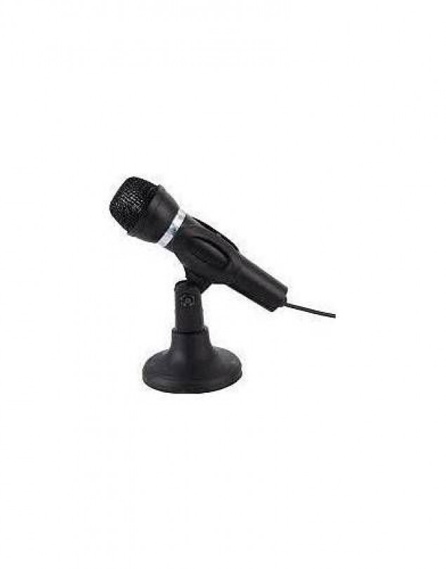 Music D.J. MIC-20 Masa Üstü Multimedya Multımedıa Mikrofon Microphone