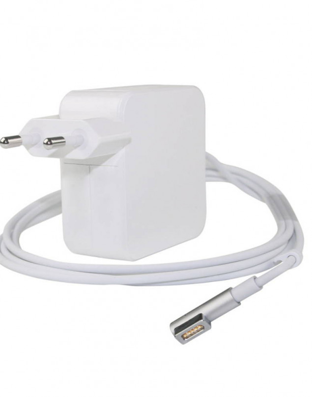 Apple Macbook 16.5 V 3.65A Old '' L '' Type Güç Adaptörü LPA37APL