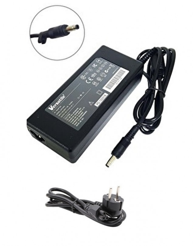 HP Yeni Nesil 19.5V 4.62A 4.5*3.0 Notebook Adaptör Şarj Aleti LPA74DL