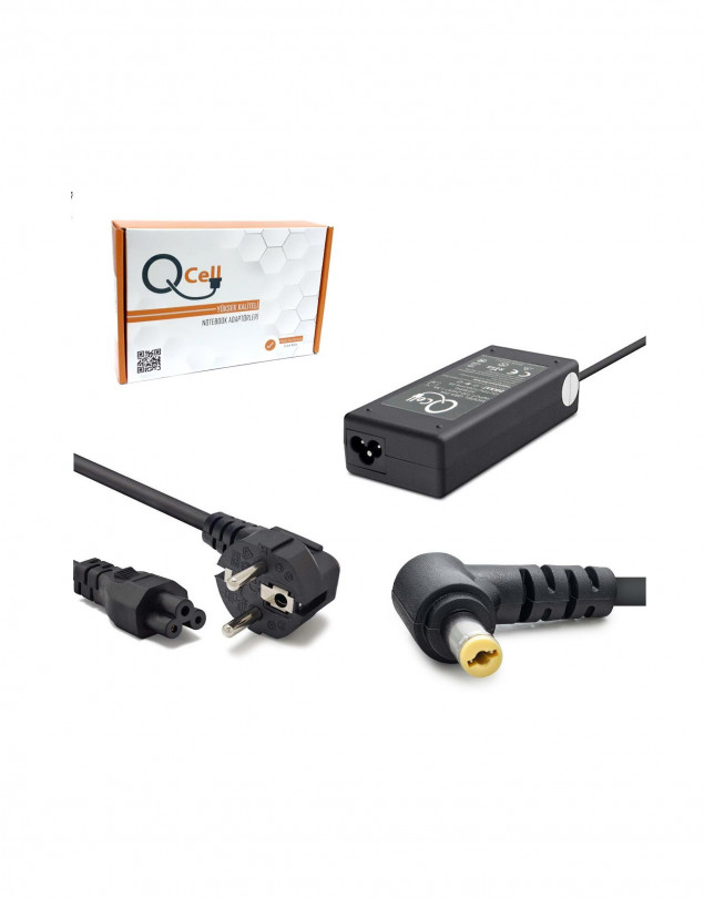 19V 4.74A 5.5*1.7 ACER NOTEBOOK ADAPTÖR