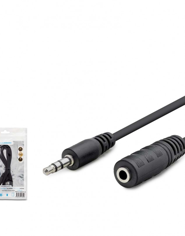 AUX UZATMA KABLO M/F 1.2 METRE 120 CM