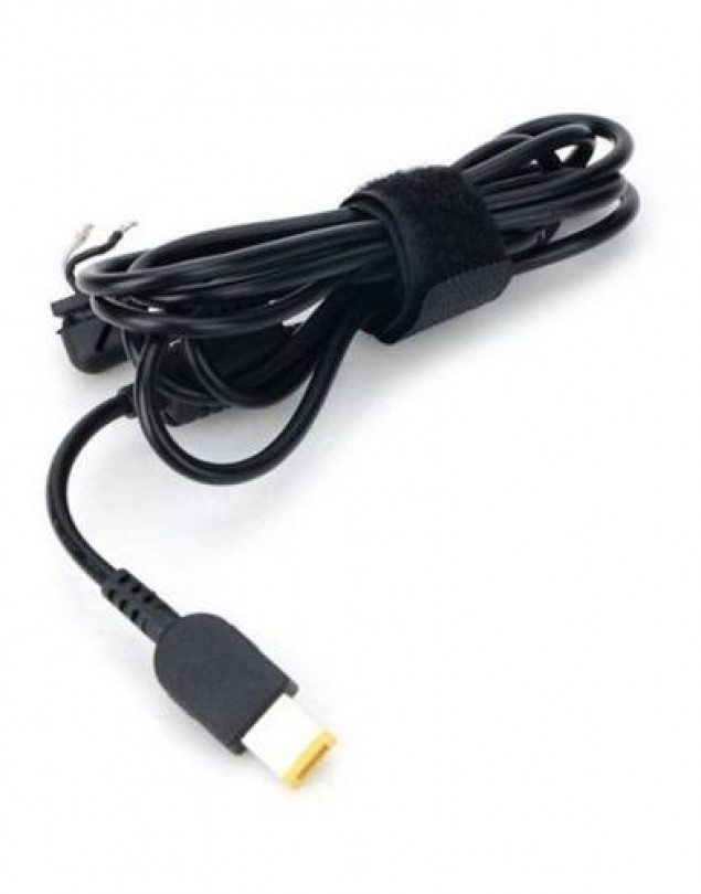 LENOVO NOTEBOOK TAMİR KABLOSU KARE USB UÇ