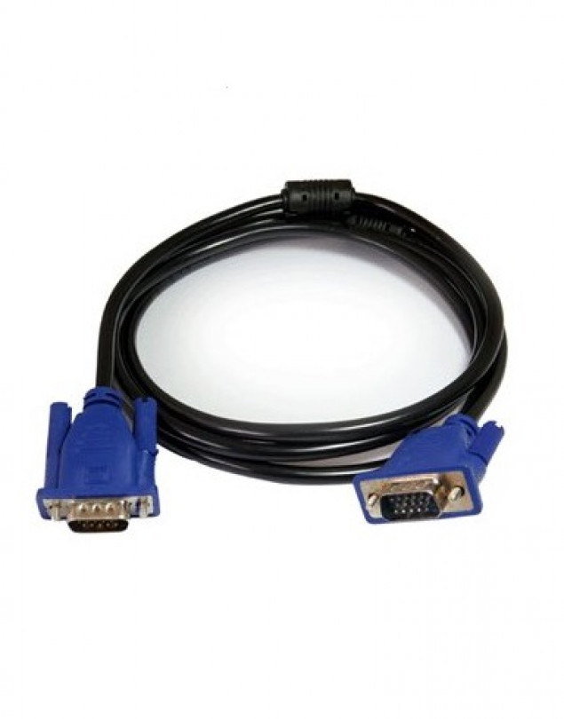 VGA KABLO 3 METRE