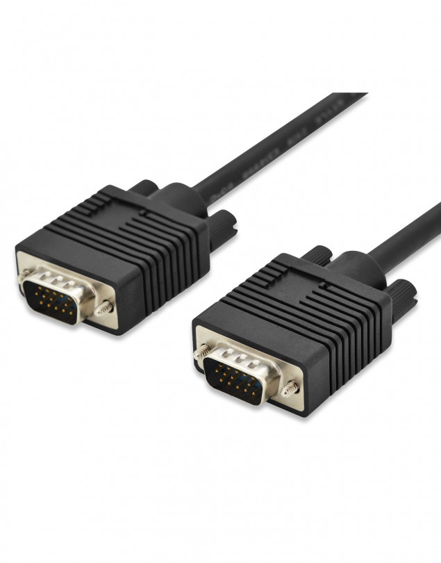 VGA KABLO 1.5 METRE KALİTELİ