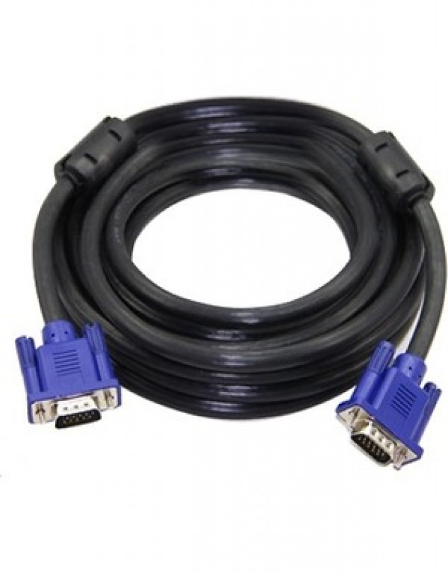 VGA KABLO 10 METRE