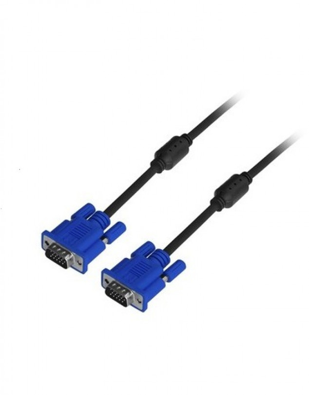 VGA KABLO 15 METRE
