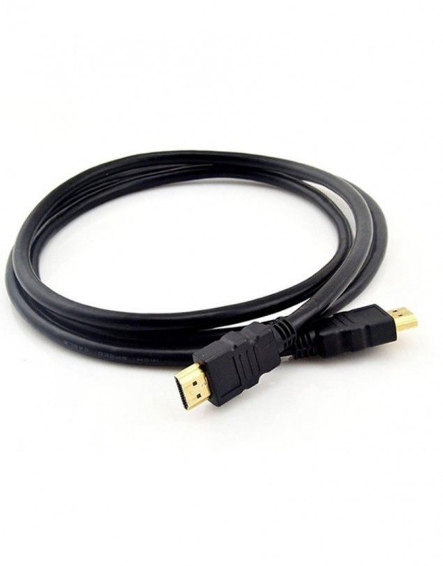 HDMI KABLO 4K 1.5 METRE ( SİLİKON)