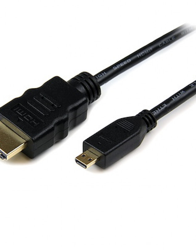HDMI TO MİKRO MİCRO HDMI KABLO 1.5 METRE