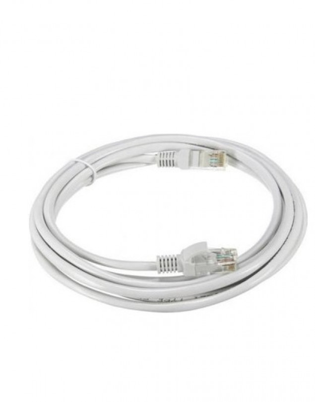 CAT5 1 METRE PATCH ETHERNET MODEM AĞ KABLO