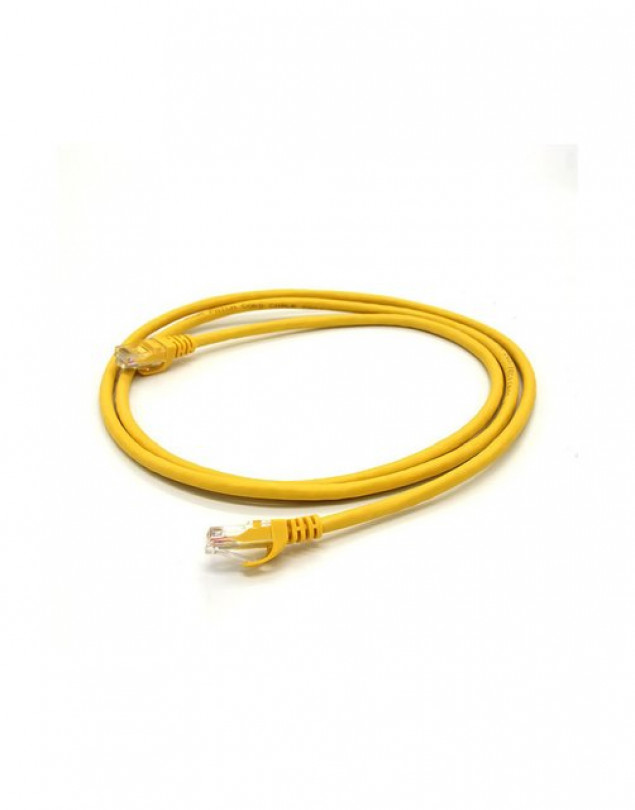 CAT5 1 METRE PATCH ETHERNET MODEM AĞ KABLO