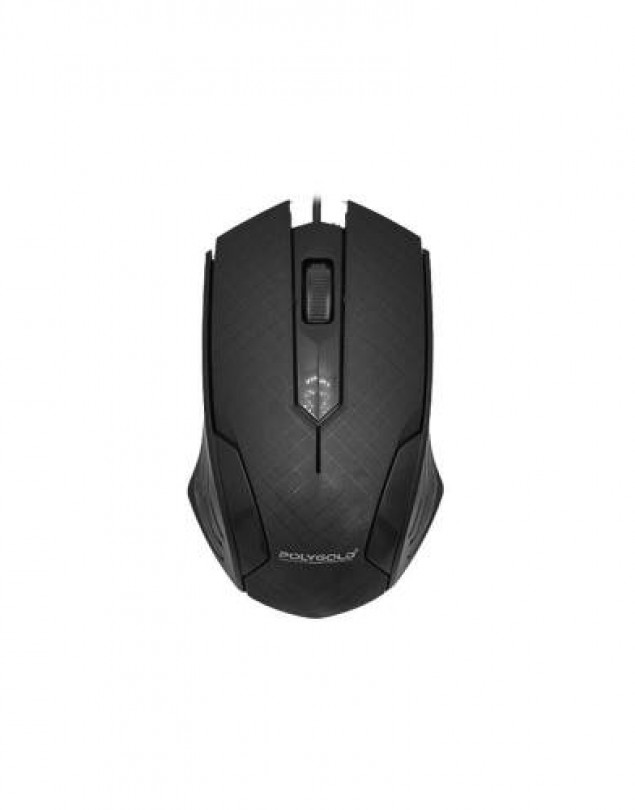 POLYGOLD PG-892 KUTULU KABLOLU OPTİK MOUSE