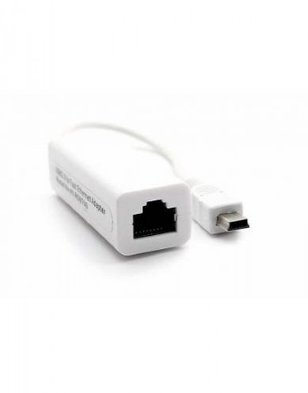 S-LINK 5 PİN USB TO ETHERNET DÖNÜŞTÜRÜCÜ USB DÖNÜŞTÜRÜCÜ APARATIYLA BERABER