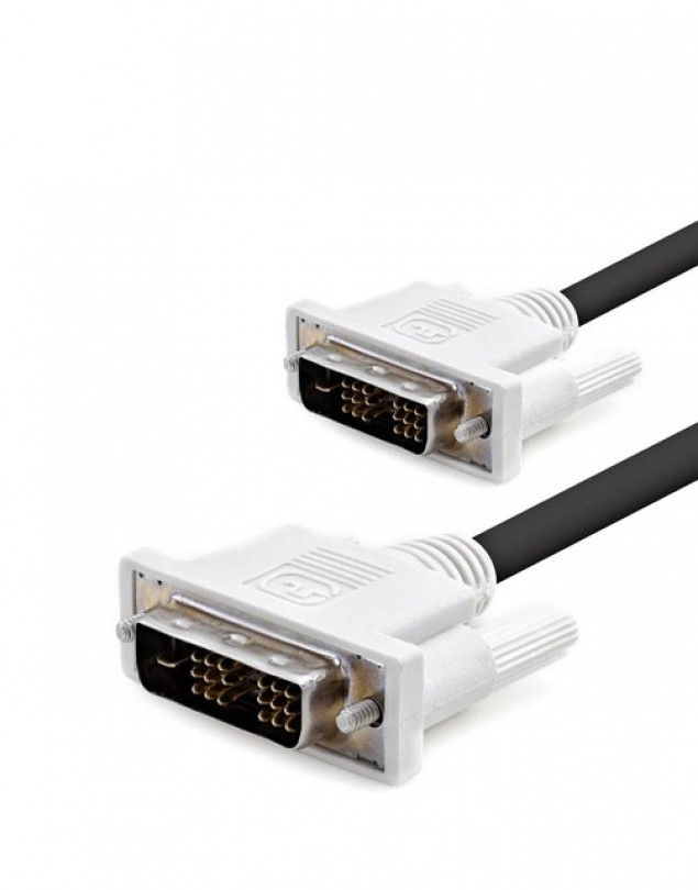 18+1 DVİ DVİ KABLO KUTU ÇIKMASI ORİJİNAL