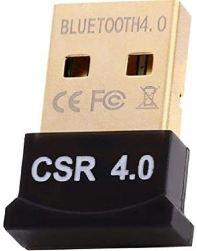 4.0 USB BLUETOOTH DONGLE ADAPTÖR