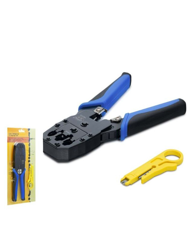 HADRON HDX6504(4759) PENSE RJ45