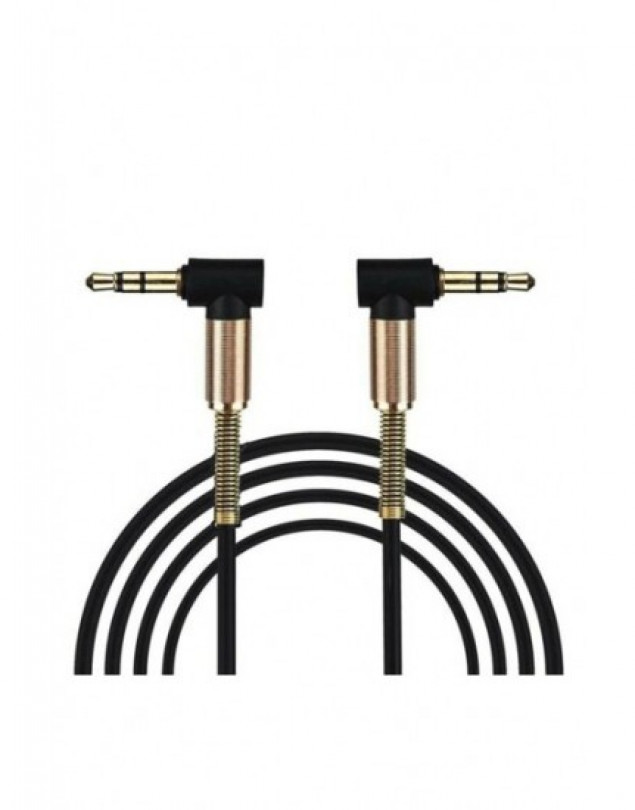 PG-1160 UCU METAL YAYLI 3.5 mm JACK AUX KABLO
