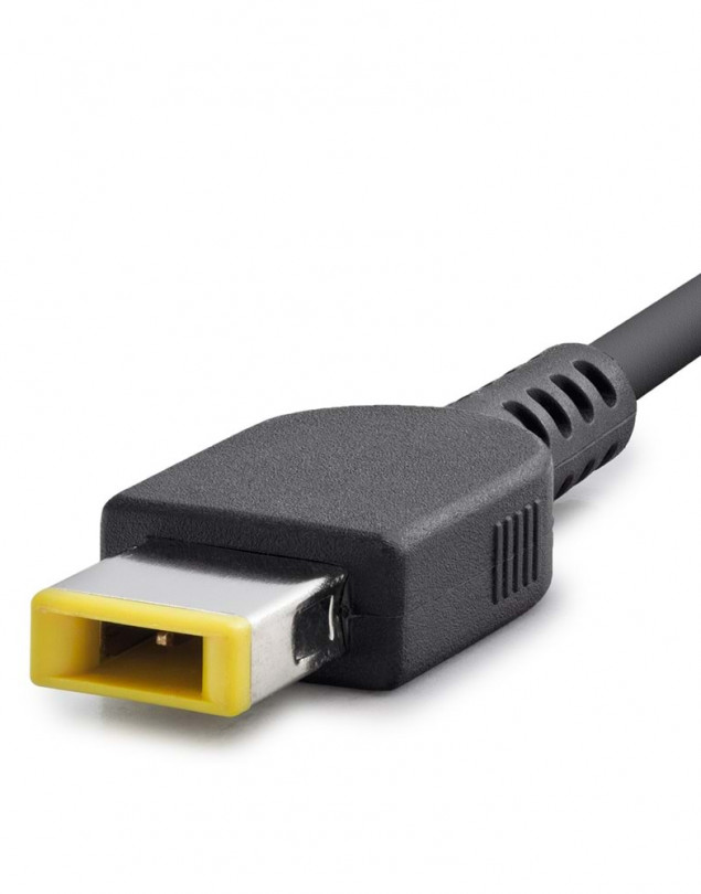 QCELL NOTEBOOK ADAPTÖR USB 20V 4.5A LENOVO IBM İĞNELİ