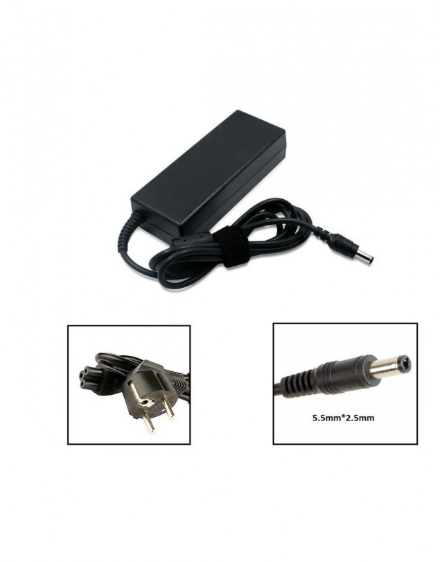 12V 3A 12 VOLT 3 AMPER 5.5*2.5 STANDRT UÇ ADAPTÖR