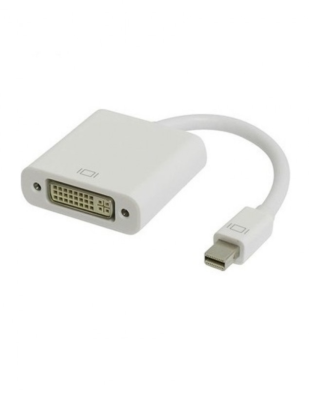 MİNİ DISPLAY TO 24+5 DVI ÇEVİRİCİ KABLOLU