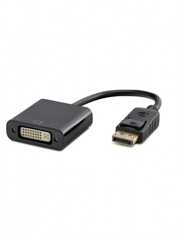 DISPLAY TO 24+5 DVI ÇEVİRİCİ ADAPTÖR KABLOLU