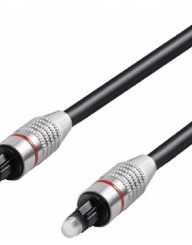 FİBER OPTİK KABLO 10 METRE