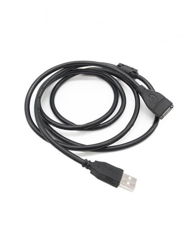 USB UZATMA KABLOSU USB ERKEK / USB DİŞİ 1.5 METRE
