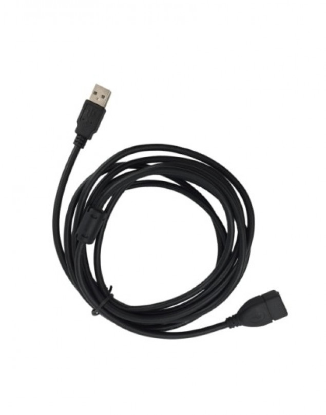 USB UZATMA KABLOSU USB ERKEK / USB DİŞİ 3 METRE