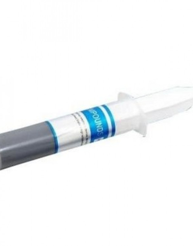 30 GRAM GRİ TERMAL İŞLEMCİ MACUN