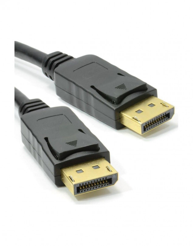 ORİJİNAL 4K DESTEKLİ DISPLAY DISPLAY KABLO 1.5 METRE