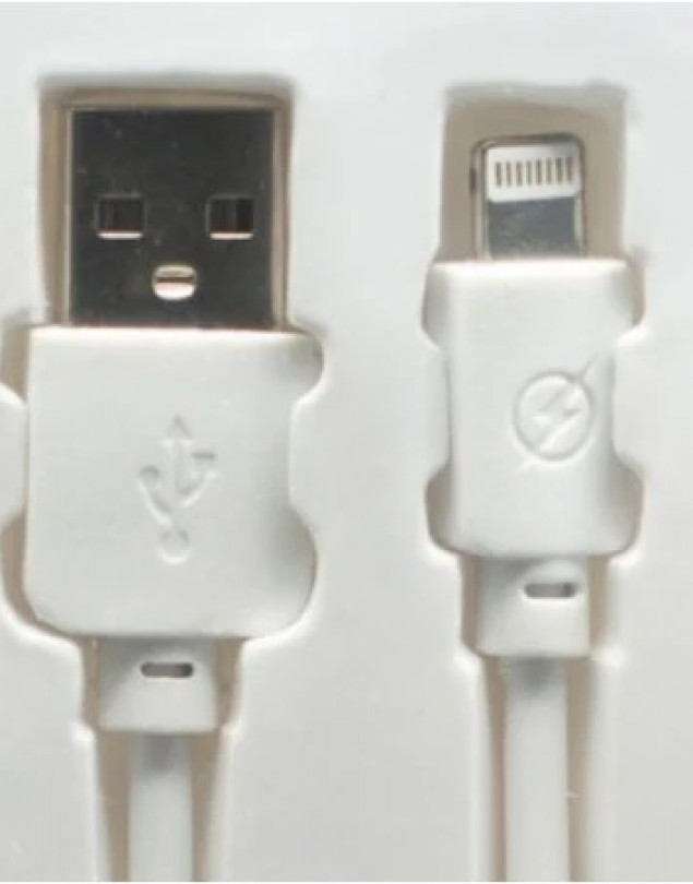 POLYGOLD PG-448 IOS IPHONE USB ŞARJ KABLO