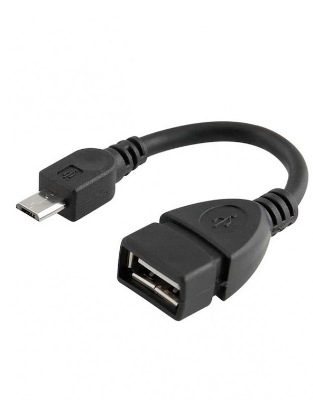 MİCRO USB OTG KABLO