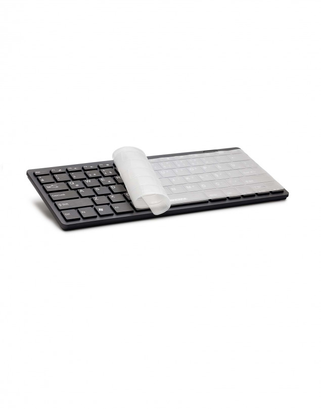 HADRON HD3217 KLAVYE KORUYUCU PAD 15.6"