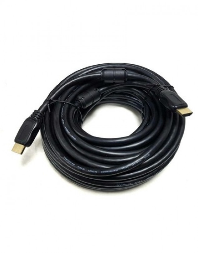 HDMI KABLO 30 METRE ( SİLİKON)