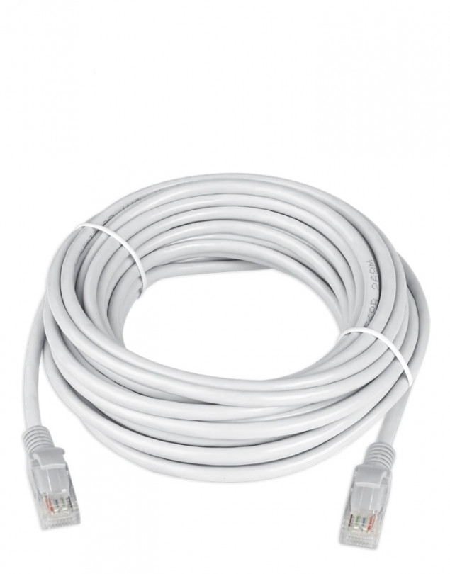 CAT5 10 METRE ETHERNET MODEM AĞ KABLOSU