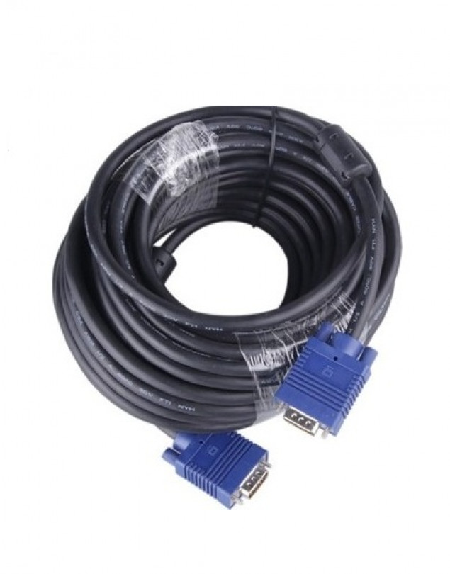 VGA KABLO 20 METRE