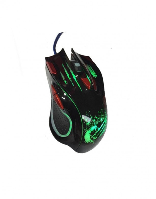 POLYGOLD PG8812 OYUNCU MOUSE