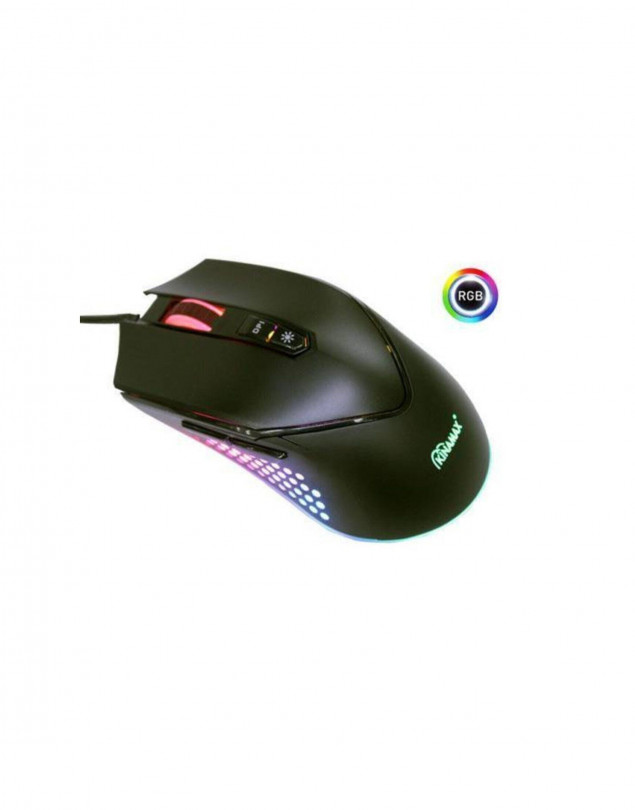 KINAMAX GM043 OYUNCU MOUSE