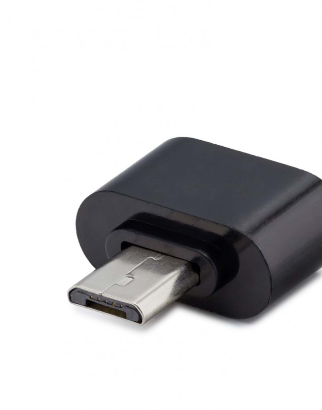 HADRON HN4456 OTG MICRO USB T0 USB