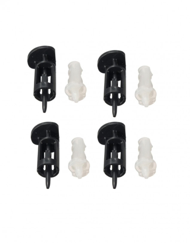 CPU FAN AYAĞI İŞLEMCİ TIRNAK  4LÜ PAKET