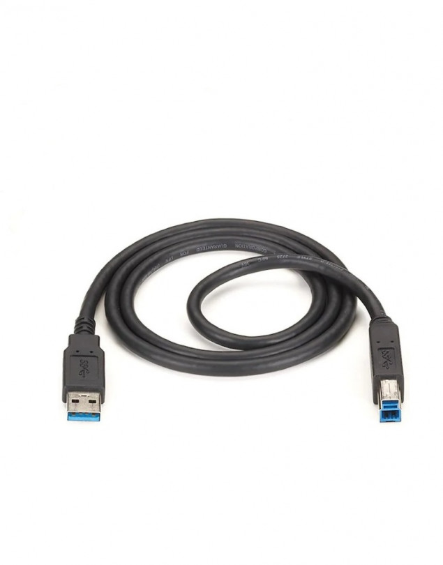 USB 3.0 YAZICI PRİNTER KABLO 1.5 METRE