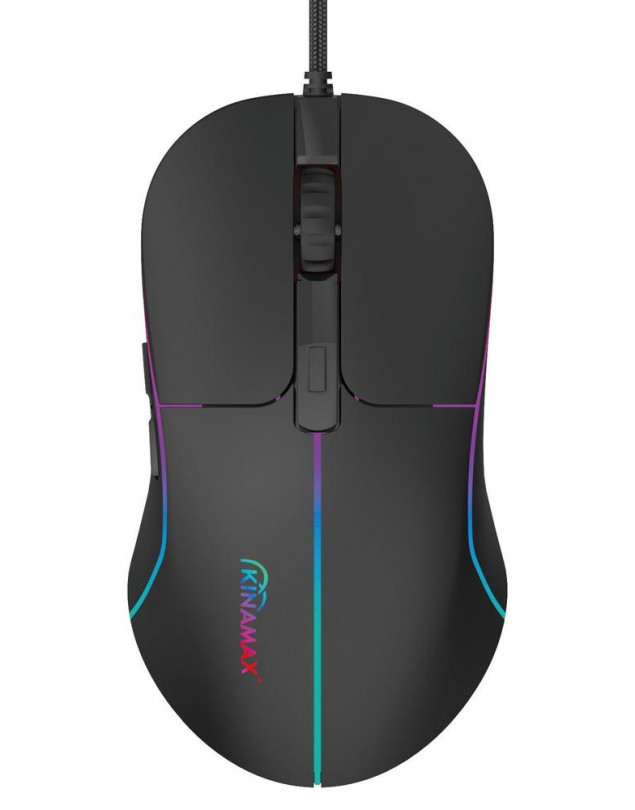 KINAMAX GM008 OYUNCU MOUSE