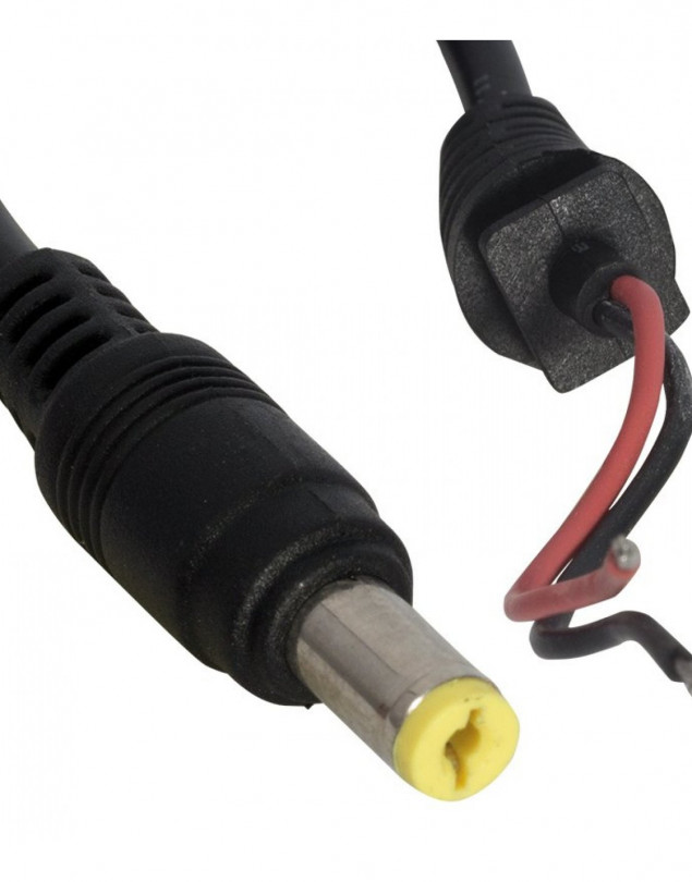 ACER NOTEBOOK TAMİR KABLOSU 5.5*1.7