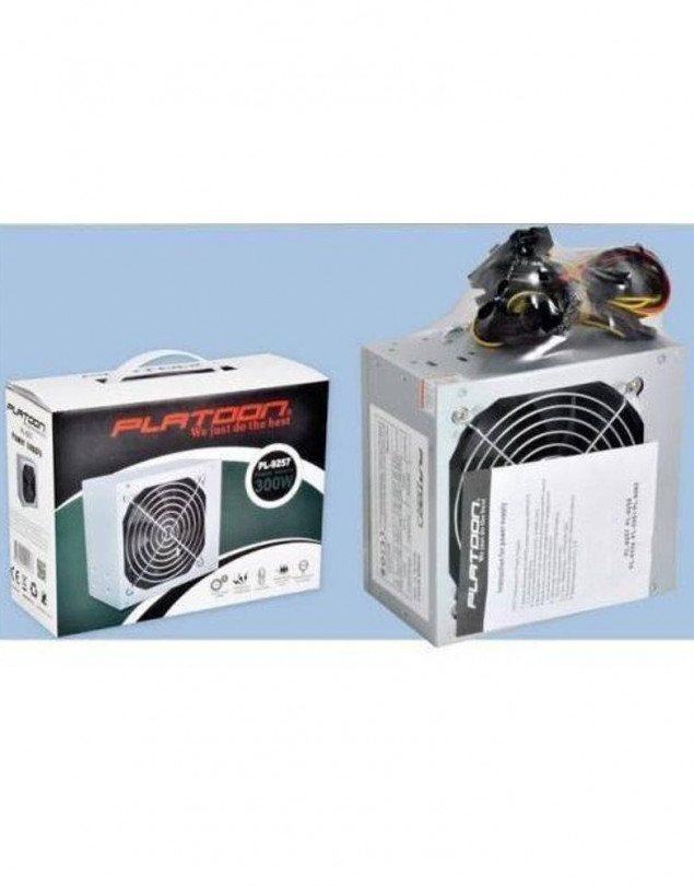 PLATOON PL-9257 300W KUTULU POWER SUPPLY