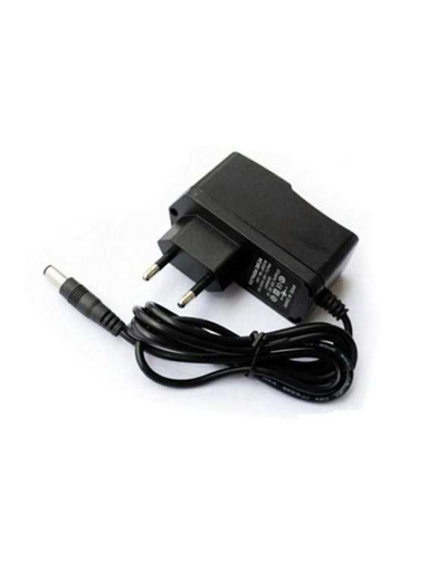 9V 1A MODEM ADAPTÖRÜ 12 VOLT 1 AMPER 5.5*2.5 STANDART UÇ