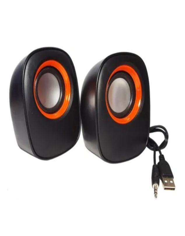 TORİMA D05 1+1 SPEAKER