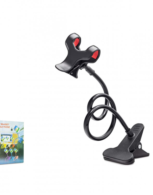 HADRON HDX8003(2941) TELEFON TUTACAĞI LAZY BRACKET